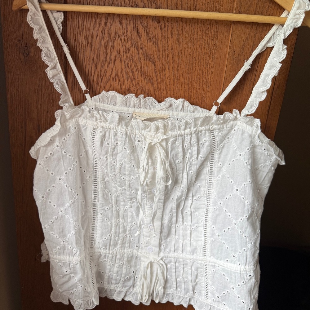 Emily Top from Shop Dahl